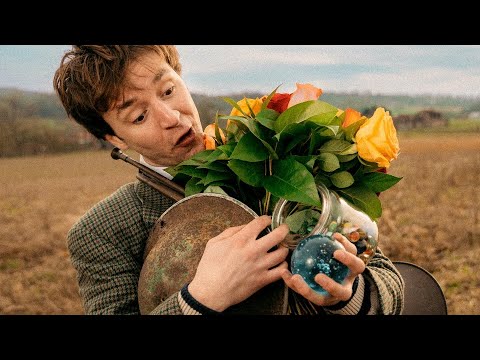 Jokke - Meer Dan Genoeg (Official Audio)