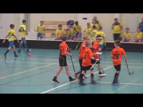 Messina Cup 2020 - finaali - USB 07 - FBC Turku 4.1.20