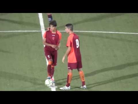 Romulea Ladispoli 3 2 Torneo Superga