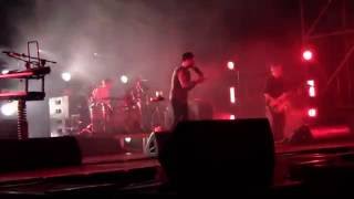 Subsonica - Corpo A Corpo - @Albizzate Valley Festival - 07/07/2016