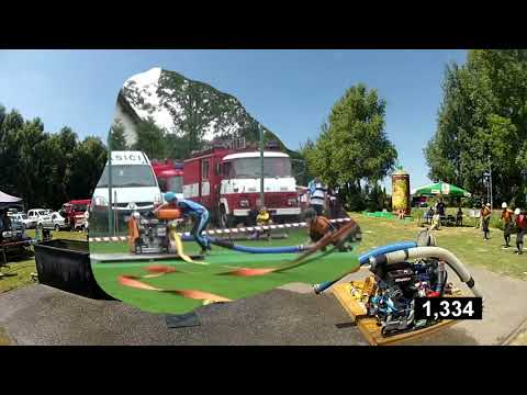 SDH Pěnčín (JN) - Klip pro vyhlášení PKL 2019