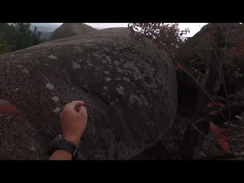 20181027八丈岩トレラン