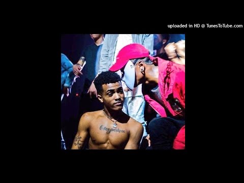 (FREE FOR PROFIT) Ski Mask The Slump God Type Beat - "REDROSE" Type Beat 2021