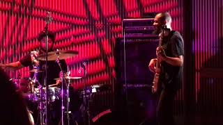 Fatoumata Diawara, SF Jazz, San Francisco, 4/8/18