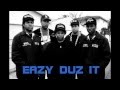 Eazy E-64 Impala (Gangster Shit Remix) 