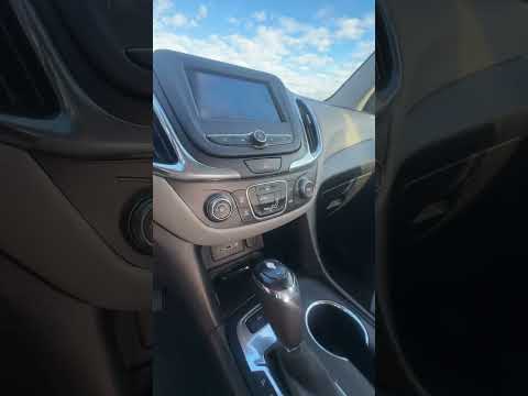 фото chevrolet equinox iii 0