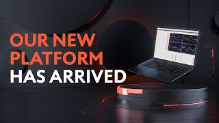 Advanced Trader: Swissquote's new platform has arrived