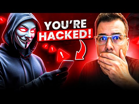 Hijacked Without a Password: How Hackers Take Over Your Sessions