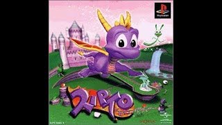 【コメ付き】スパイロ・ザ・ドラゴン【TAS】