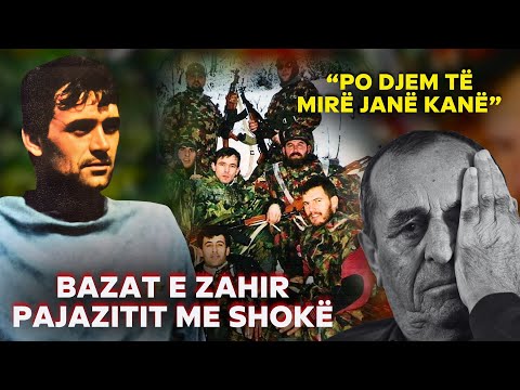 Rrugëve të ZAHIR PAJAZITIT dhe shokëve të lirisë, nga PLAKU i SHISHMANIT e deri te KULLA e Lubizhdës