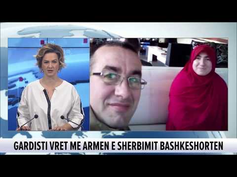 13 shkurt, 2019 Flash News ne News24 (Ora 08.30)