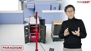 Slick-E-Line®: Electric Slickline Intervention System