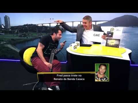 Programa Bom de Papo 04/09/2015 - BANDA MACUCOS