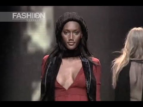 CNC Fall Winter 2006 2007 Milan - Fashion Channel
