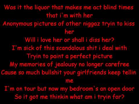 Better in Time remix with lyrics (eminem + tupac)
