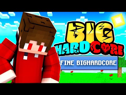 THE TRUTH ABOUT THE END OF BIG HARDCORE.