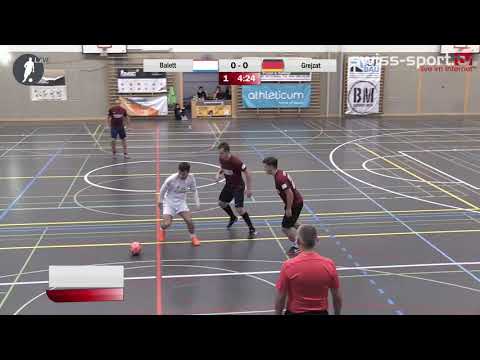 IMSC Day 2017 Zwischengruppe  M Das weisse Balatt   Grejzat