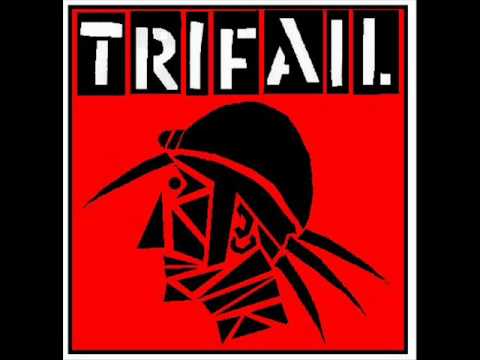 Trifail - Vojni turisti (Sodn Dan)
