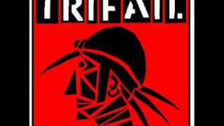 Trifail - Vojni turisti (Sodn Dan)