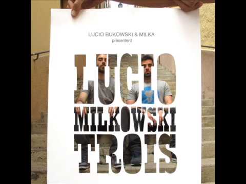Lucio Milkowski - Combat de pouces (cuts : Nestor Kéa)