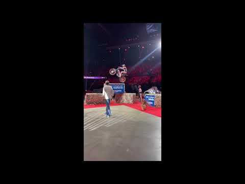 Best of toni bou 2023