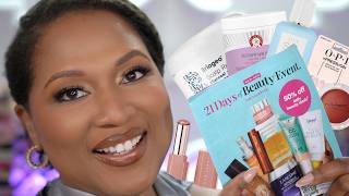 Sis! DON'T fall for these ULTA Beauty 21 Days deals, here's what's actually worth it! Week 1
