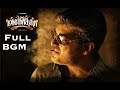Mankatha Full BGM Ajith Kumar Yuvan Shankar Raja Venkat Prabhu