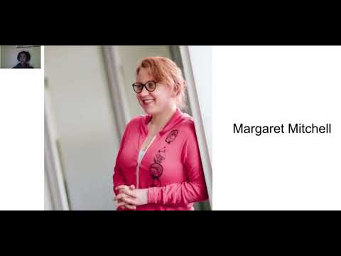 Moving Beyond the Fairness Rhetoric in Machine Learning | Invited Talk | Timnit Gebru | ICLR 2021