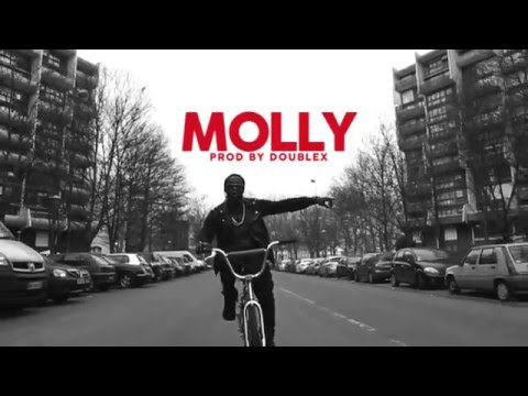 Ixzo - Molly
