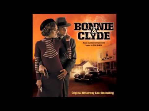 When I Drive - Bonnie & Clyde (Backtrack)