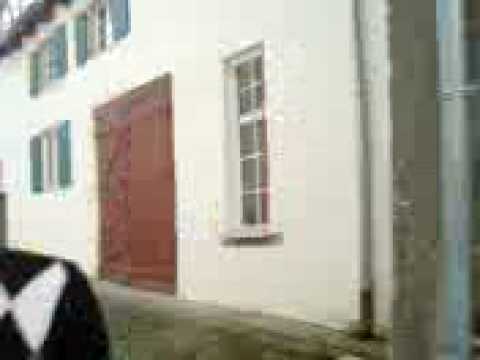 Ehingen's kaputte Kinder - Kirbe '08 [Altstadt]