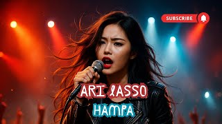 Download lagu HAMPA - ARI LASSO | COVER ROCK METAL mp3