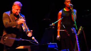 Van Morrison - I believe to my soul