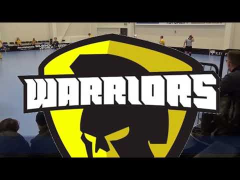 Highlights: Merikoski SBT Warriors 04 vs OLS 02 Kilpa PSC1 aluesarja 2.2.2018