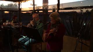 When Sinatra played Juarez