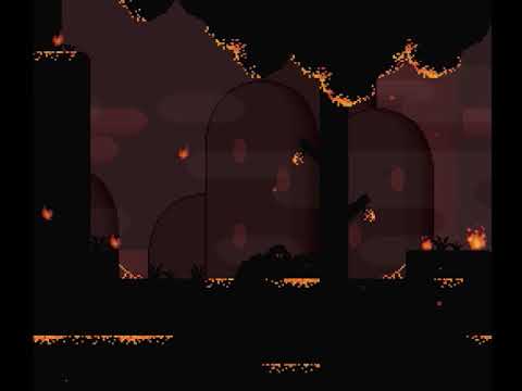 'the (Coronation Day) OST - Hell