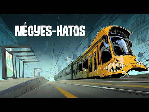 Négyes-Hatos