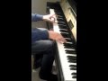 Lady Gaga - Bad Romance (piano cover by ...