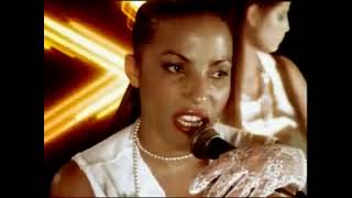 Mousse T. &amp; Emma Lanford - Is It Cos I&#39;m Cool [Official Video]