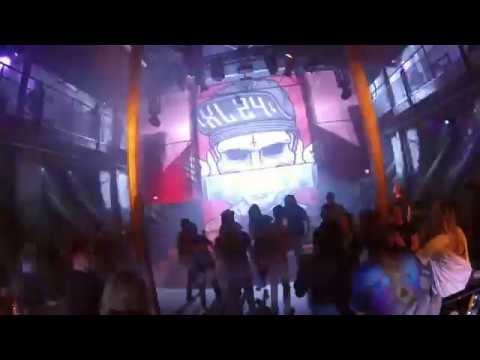 DJane Enigma @ PRSPCT XL 24 17.12.16