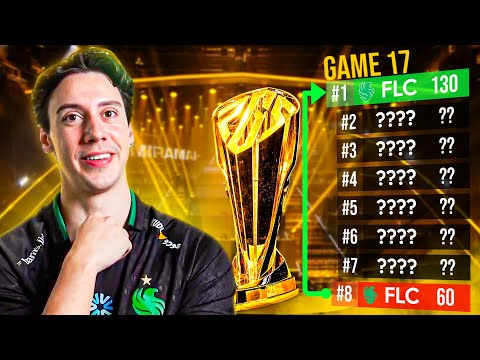 We Almost Won The $300,000 PUBG Tournament (PGS7) in China...