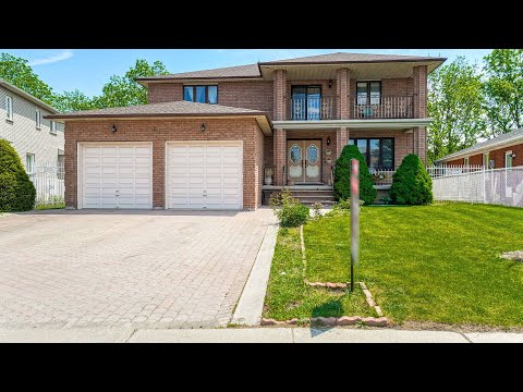 84 Montmorency Drive, Hamilton Home for Sale - Real Estate Properties for Sale