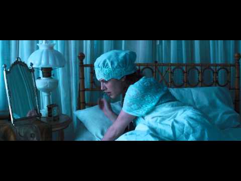 Winter's Tale (2014) Love Story Clip [HD]