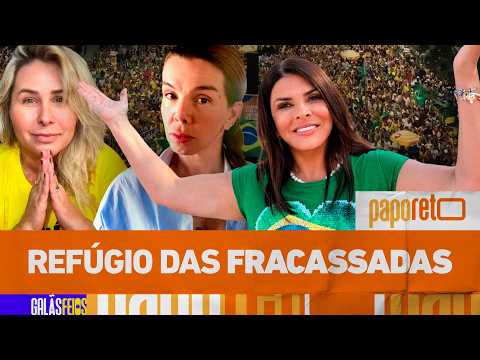 MARA, SORVETÃO E PENÉLOPE: QUANDO O RESSENTIMENTO E OSTRACISMO LEVAM AO BOLSONARISMO | Galãs Feios