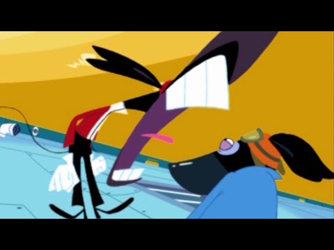 Ratz 😱 NE CRIE PAS COMME CA ! 🙉 Episodes en HD