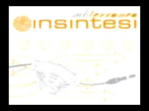 INSINTESI feat. MISSMYKELA_ Subterranea [Etno Dub]