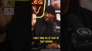 Erick Sermon on $240k Checks off Metro Boomin &amp; The Weeknd’s “Creepin’” with 4% Publishing Ownership