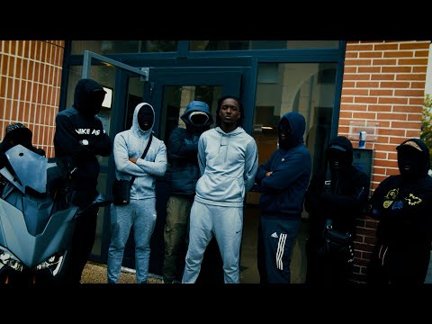 Pilax - Tema le gang (Clip Officiel)