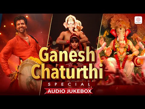 Ganesh Chaturthi Songs 2025 | Deva Shree Ganesha | Sadda Dil Vi Tu | Shambhu Sutaya | Dance Songs