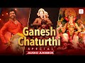 Ganesh Chaturthi Songs 2025 Deva Shree Ganesha Sadda Dil Vi Tu Shambhu Sutaya Dance Songs